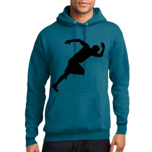Pullover Hooded Sweatshirt Thumbnail