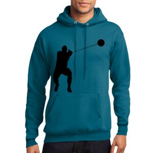 Pullover Hooded Sweatshirt Thumbnail