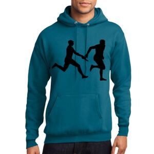 Pullover Hooded Sweatshirt Thumbnail