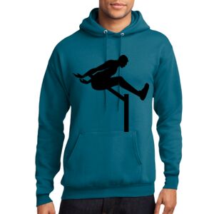 Pullover Hooded Sweatshirt Thumbnail