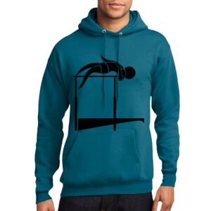 Pullover Hooded Sweatshirt Thumbnail