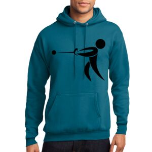 Pullover Hooded Sweatshirt Thumbnail
