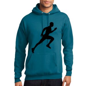 Pullover Hooded Sweatshirt Thumbnail