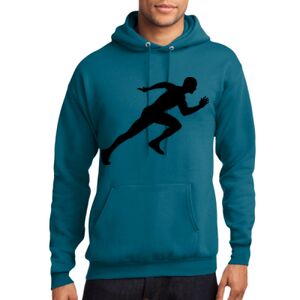 Pullover Hooded Sweatshirt Thumbnail
