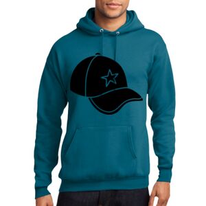 Pullover Hooded Sweatshirt Thumbnail