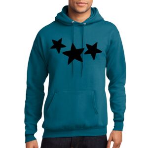 Pullover Hooded Sweatshirt Thumbnail
