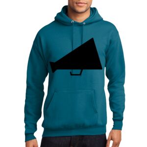 Pullover Hooded Sweatshirt Thumbnail