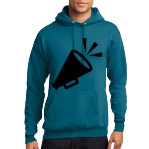 Pullover Hooded Sweatshirt Thumbnail