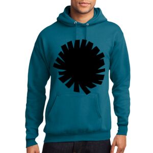 Pullover Hooded Sweatshirt Thumbnail