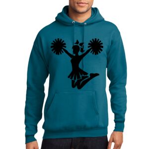 Pullover Hooded Sweatshirt Thumbnail