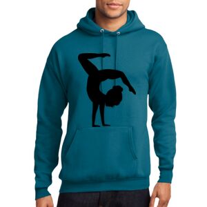 Pullover Hooded Sweatshirt Thumbnail