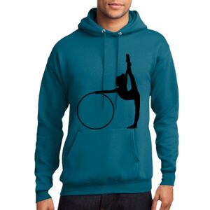 Pullover Hooded Sweatshirt Thumbnail