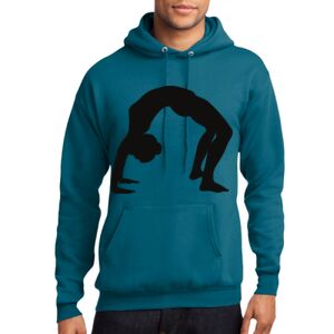 Pullover Hooded Sweatshirt Thumbnail