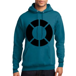 Pullover Hooded Sweatshirt Thumbnail