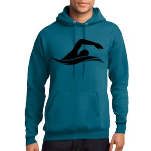 Pullover Hooded Sweatshirt Thumbnail