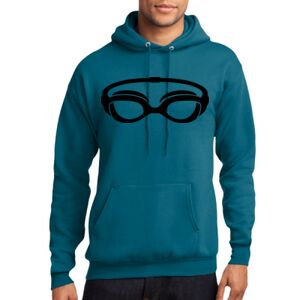 Pullover Hooded Sweatshirt Thumbnail