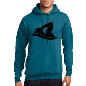Pullover Hooded Sweatshirt Thumbnail