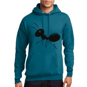 Pullover Hooded Sweatshirt Thumbnail