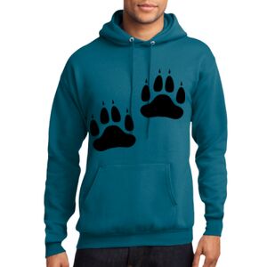 Pullover Hooded Sweatshirt Thumbnail