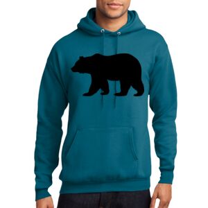 Pullover Hooded Sweatshirt Thumbnail