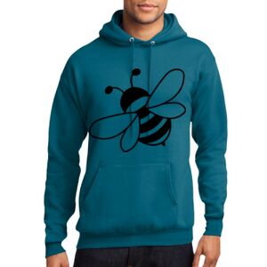 Pullover Hooded Sweatshirt Thumbnail