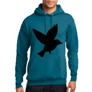 Pullover Hooded Sweatshirt Thumbnail