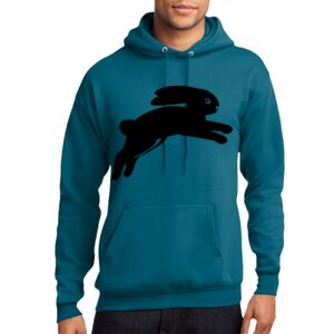 Pullover Hooded Sweatshirt Thumbnail