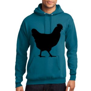 Pullover Hooded Sweatshirt Thumbnail