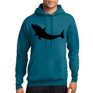 Pullover Hooded Sweatshirt Thumbnail