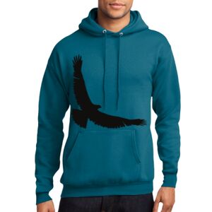 Pullover Hooded Sweatshirt Thumbnail