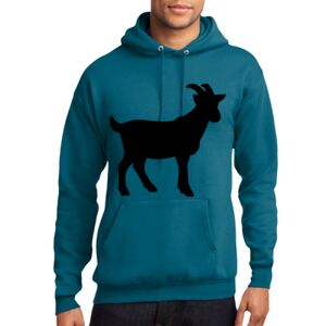 Pullover Hooded Sweatshirt Thumbnail