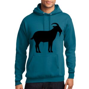 Pullover Hooded Sweatshirt Thumbnail