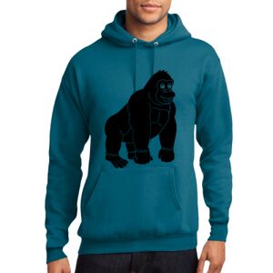 Pullover Hooded Sweatshirt Thumbnail