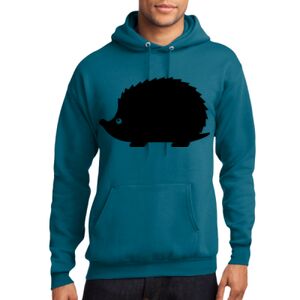 Pullover Hooded Sweatshirt Thumbnail