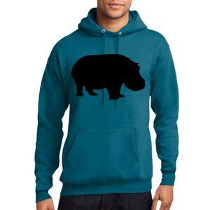 Pullover Hooded Sweatshirt Thumbnail