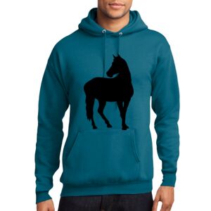 Pullover Hooded Sweatshirt Thumbnail