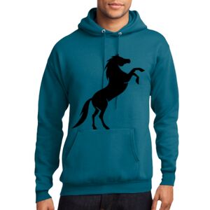 Pullover Hooded Sweatshirt Thumbnail