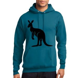 Pullover Hooded Sweatshirt Thumbnail