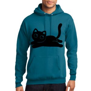 Pullover Hooded Sweatshirt Thumbnail