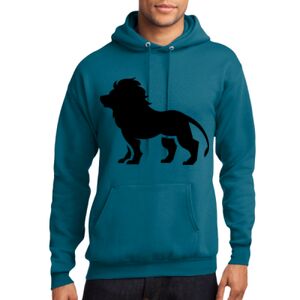 Pullover Hooded Sweatshirt Thumbnail