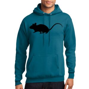 Pullover Hooded Sweatshirt Thumbnail