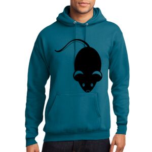 Pullover Hooded Sweatshirt Thumbnail