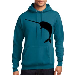 Pullover Hooded Sweatshirt Thumbnail
