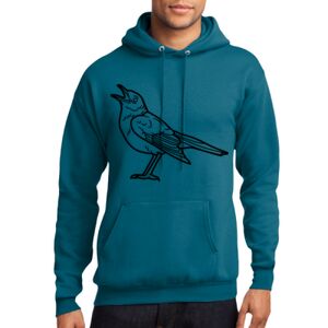 Pullover Hooded Sweatshirt Thumbnail