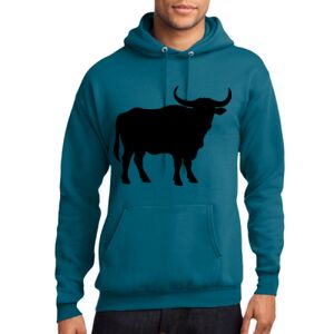 Pullover Hooded Sweatshirt Thumbnail