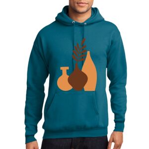 Pullover Hooded Sweatshirt Thumbnail