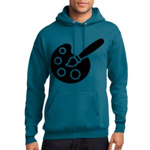 Pullover Hooded Sweatshirt Thumbnail