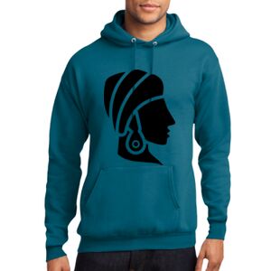 Pullover Hooded Sweatshirt Thumbnail
