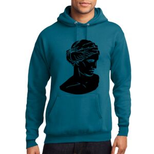 Pullover Hooded Sweatshirt Thumbnail