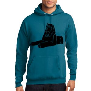 Pullover Hooded Sweatshirt Thumbnail